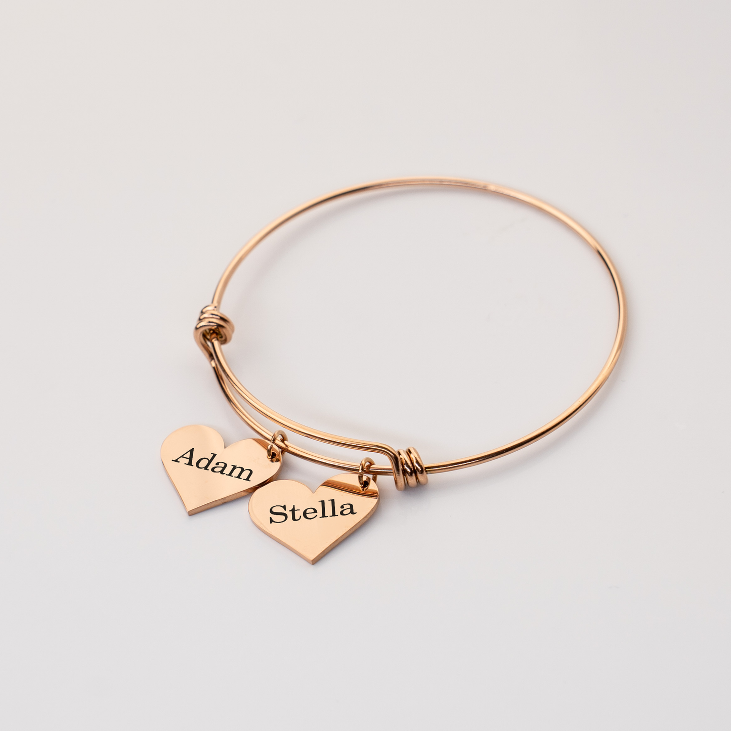 Гривна: Heart Pendant