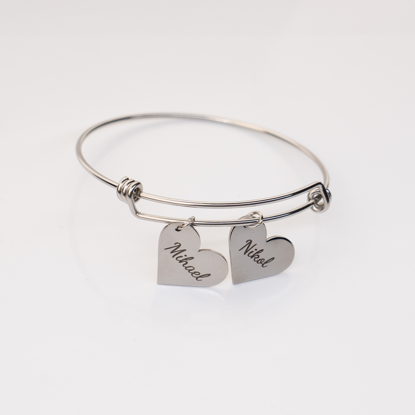 Гривна: Heart Pendant